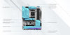 Asrock X870 PRO RS ATX Motherboard | AM5 | 4x DDR5 Slots