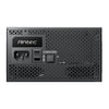 Antec HIGH CURRENT GAMER HCG1200 PRO P GB power supply unit 1200 W 20+4 pin ATX ATX Black