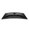 AOC G2 C27G2ZU/BK 27" Full HD Curved Gaming Monitor | 1920 x 1080 240Hz HDMI DP