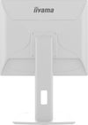 iiyama ProLite B1980S-W1 computer monitor 48.3 cm (19") 1280 x 1024 pixels SVGA LED White