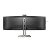 Philips 49B2U6900CH/00 49" Dual QHD Curved Monitor | 5120 x 1440 75Hz USB-C HDMI DP