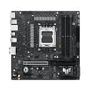 ASUS TUF GAMING B850M-PLUS mATX Motherboard | AM5 | 4x DDR5 Slots