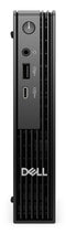 DELL Pro QCM1250 Intel® Core™ i5 i5-14500T 8 GB DDR5-SDRAM 512 GB SSD Windows 11 Pro Micro PC Mini PC Black