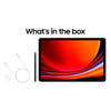 Samsung SM-X710N Galaxy Tab S9 11.0" Tablet | 12 GB 256 GB WiFi | Android 13