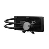 Fractal Design Lumen S24 v2 RGB AIO Liquid Cooler | 240mm 2000 RPM 56 CFM PWM RGB Black