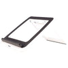 Fellowes 8210101 notebook stand Grey, White 43.2 cm (17")