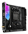 Asrock Phantom Gaming B850I Lightning WiFi Mini-ITX Motherboard | AM5 | 2x DDR5 Slots | Wi-Fi 6E