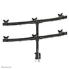 Neomounts monitor arm desk mount