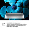 HP EliteBook 6 G1i 16 inch Notebook AI PC Intel Core Ultra 5 225U Laptop 40.6 cm (16") WUXGA 16 GB DDR5-SDRAM 512 GB SSD Wi-Fi 6E (802.11ax) Windows 11 Pro Silver