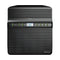 Synology DiskStation DS423/16TB SYN HAT-3300 Desktop NAS with 4 x 4TB HAT3300 Drives | 4-bay, HDD & SSD, Realtek CPU, 2 GB GB RAM, 2 x LAN Ports