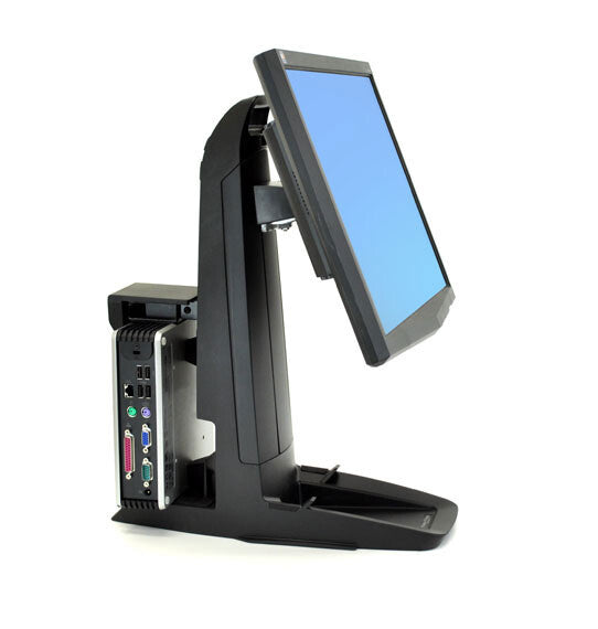 Ergotron Neo Flex Neo-Flex All-In-One SC Lift Stand 61 cm (24") Black