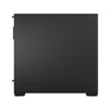 Fractal Design Pop Air Tower PC Case Black | Liquid Cooling Support