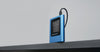Kingston IronKey Vault Privacy 80 7.68 TB Encrypted Portable SSD | USB 3.2 Gen 1 Blue