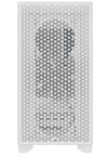 Corsair CC-9011252-WW Midi Tower PC Case White | Liquid Cooling Support