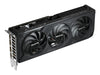 Gigabyte GeForce RTX 5070 12 GB GDDR7 Overclocked Graphics Card | PCIe 5.0 x16 | 3 x DP and 1 x HDMI | Active Cooling