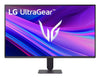 LG 27G411A-B computer monitor 68.6 cm (27") 1920 x 1080 pixels Full HD LCD Black
