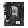 ASUS PRIME H610M-R-SI mATX Motherboard | LGA1700 | 2x DDR5 Slots