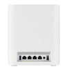 ASUS ZenWiFi BT8 Tri-band Mesh System | 1-Pack, White