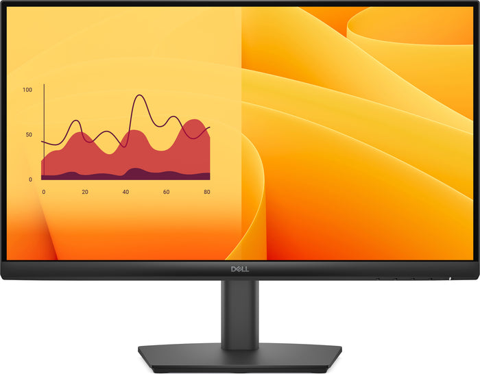 DELL E Series E2225HM 22" Full HD Monitor | 1920 x 1080 100Hz VGA DP