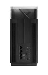 ASUS ZenWiFi Pro ET12 Tri-band Wi-Fi 6 Mesh System | Black