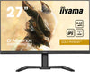 iiyama GB2790QSU-B5 27" Wide Quad HD Gaming Monitor | 2560 x 1440 240Hz 1ms HDMI DP