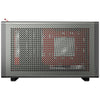 Antec Performance 1 M Aventurine Mini Tower PC Case Black