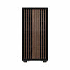 Fractal Design FD-C-NOR1X-01 Midi Tower PC Case Black, Charcoal | Liquid Cooling Support