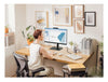Viewsonic VG2741V-2K computer monitor 68.6 cm (27") 2560 x 1440 pixels Quad HD LCD Black