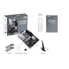 ASUS PRIME Z790-P WIFI ATX Motherboard | LGA1700 | 4x DDR5 Slots | Wi-Fi 6