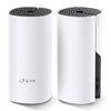 TP-LINK Deco Whole Home Mesh Wi-Fi System AC1200 Dual-band Wi-Fi 5 Mesh System | White