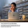 HP ProBook 4 G1q Next Gen AI PC Copilot+ PC Snapdragon X1-26-100 Laptop 35.6 cm (14") WUXGA 16 GB LPDDR5x-SDRAM 512 GB SSD Wi-Fi 6E (802.11ax) Windows 11 Pro Silver