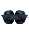 Razer Kraken Kitty Edition Headset Wired Head-band Gaming Black, Green