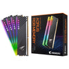 AORUS AORUS 16 GB (2x8 GB) DDR4 3600 MHz Memory Kit | CL18, XMP, ARGB