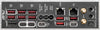 MSI MPG X870E CARBON WIFI ATX Motherboard | AM5 | 4x DDR5 Slots | Wi-Fi 7