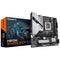 Gigabyte H810M GAMING WIFI6 mATX Motherboard | LGA1851 | 2x DDR5 Slots | Wi-Fi 6