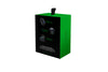 Razer Abyssus V2 mouse Ambidextrous USB Type-A Optical 5000 DPI