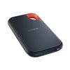 Sandisk Extreme Portable 500 GB Encrypted Portable SSD | USB 3.2 Gen 2 Black