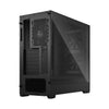 Fractal Design Pop Air Tower PC Case Black | Liquid Cooling Support