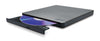 Hitachi-LG Slim Portable DVD-Writer