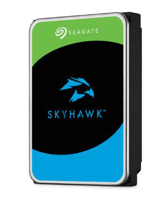 Seagate SkyHawk 2 TB 3.5" PC HDD | Serial ATA III