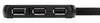 Targus ACH114EU interface hub USB 2.0 480 Mbit/s Black