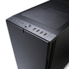 Fractal Design Define R5 Midi Tower PC Case Black | Liquid Cooling Support