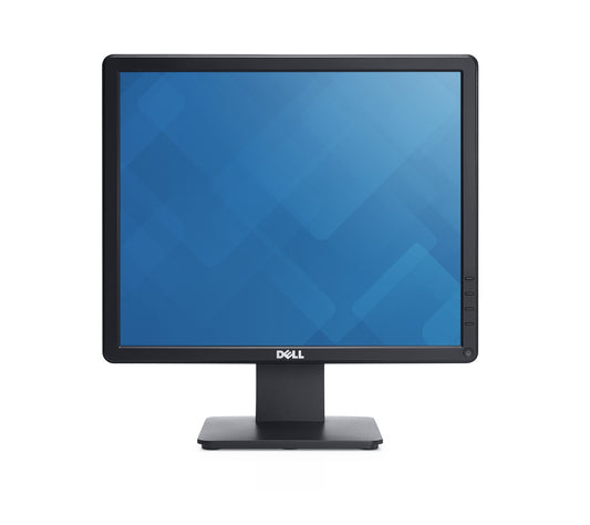 DELL E Series E1715S 17" SXGA Monitor | 1280 x 1024 60Hz VGA DP