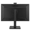 ASUS BE279QFK computer monitor 68.6 cm (27") 1920 x 1080 pixels Full HD LCD Black