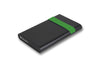 Verbatim 53112 1 TB 2.5" External HDD | USB 3.2  Black