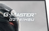 iiyama G-MASTER GB2741HSU-B1 computer monitor 68.6 cm (27") 1920 x 1080 pixels Full HD LED Black