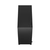 Fractal Design Pop Silent Tower PC Case Black | Liquid Cooling Support