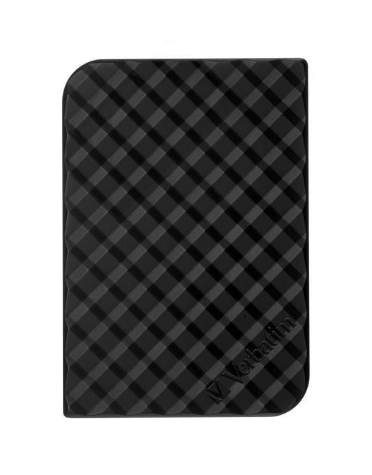 Verbatim External HDD Store 'n' Go USB 3.0  2TB Black