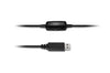 Kensington Classic USB-A Headset with Mic and Volume Control