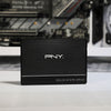 PNY CS900 2 TB PC/Laptop Internal SSD | Serial ATA III 2.5